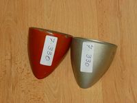 Housing for turn indicator – image 1