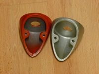 Housing for turn indicator – image 2