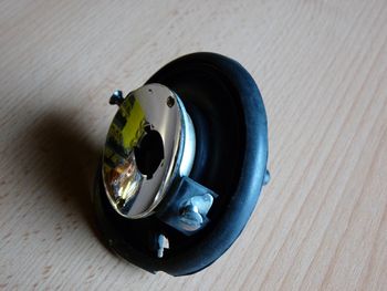 Blinkerfassung