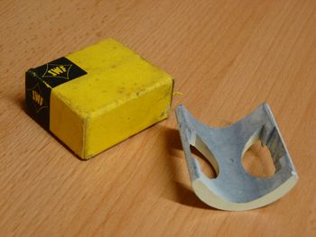 Gehäusezwischenstück
