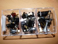 Interruptor empotrado – imagen 3