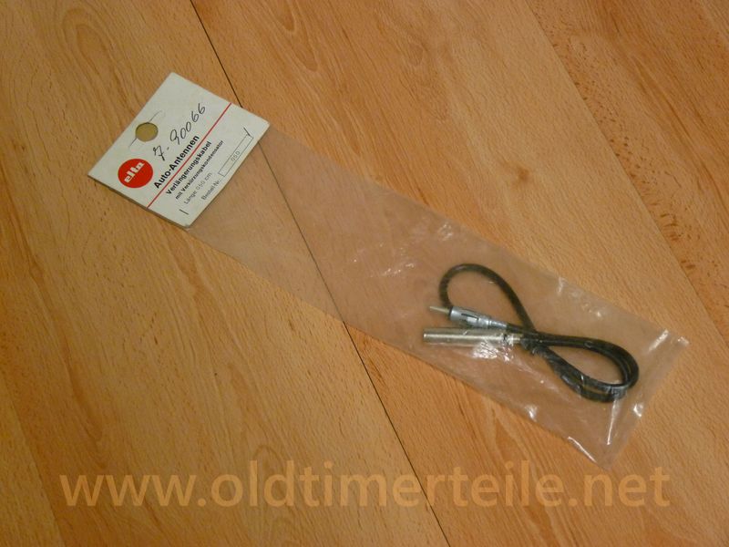 Antenna cable