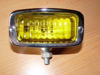 Luz adicional – imagen 1