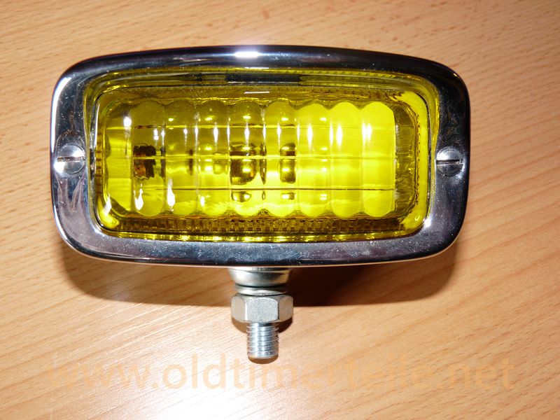 Luz adicional