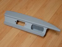 Zusatzarmaturenbrett – Bild 3
