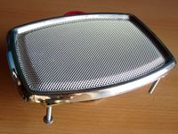 Cubierta del altavoz – imagen 9