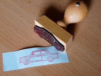 Farbstempel