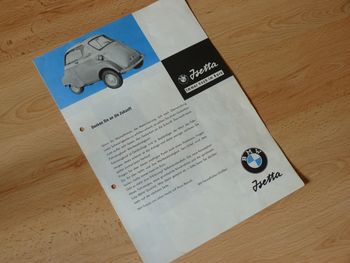 Brochure