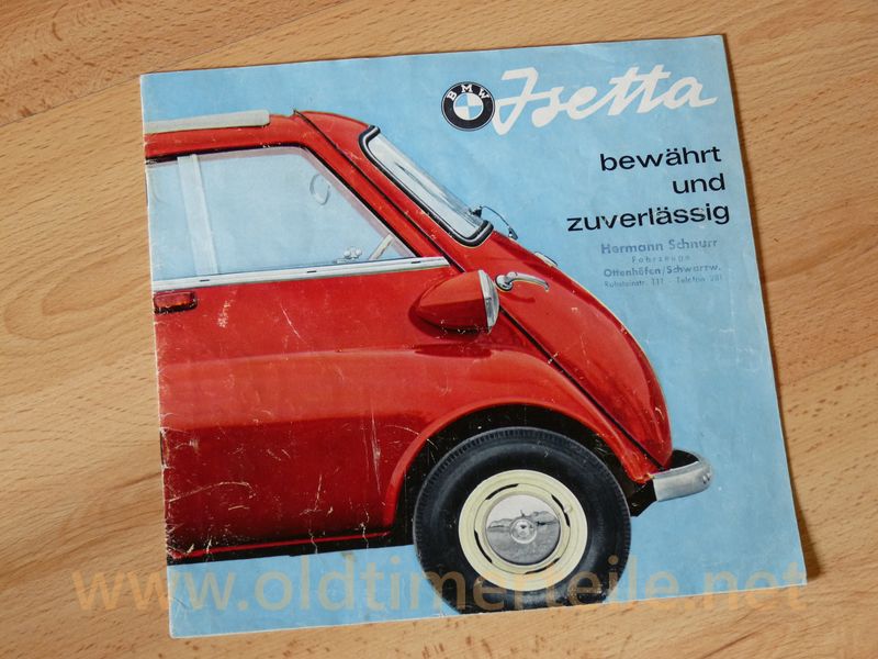 Prospekt