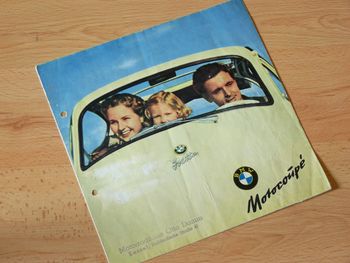 Brochure