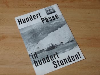 Brochure