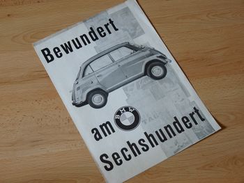Brochure