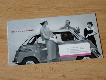 Brochure