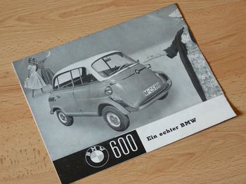 Brochure