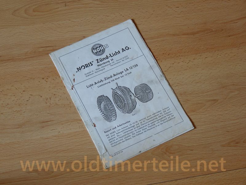 Brochure