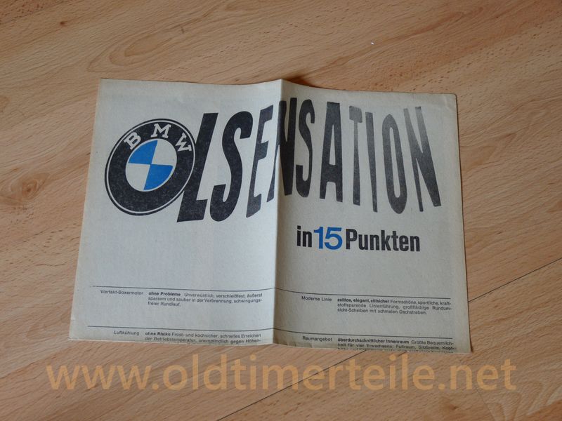 Brochure