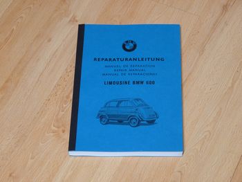 Repair Manual