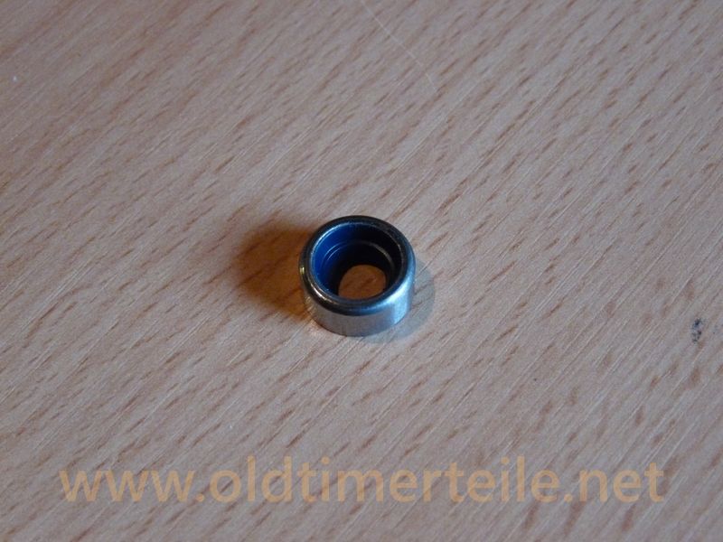 Shaft sealing ring