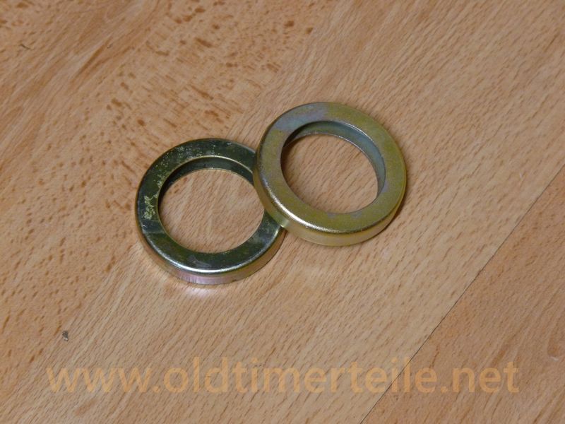 Shaft seal ring