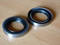 Anillo de sellado del eje – imagen 3