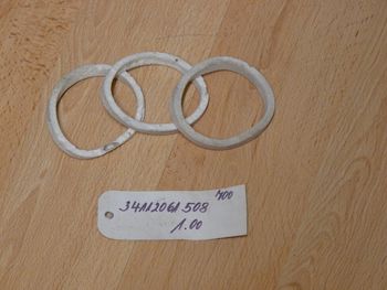 Felt ring