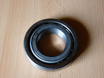 cylinder roller bearing