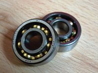 Rodamientos de bolas de ranura – imagen 2