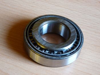 Taper roller bearing