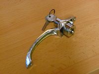 Exterior door handle – image 2