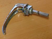 Exterior door handle – image 2