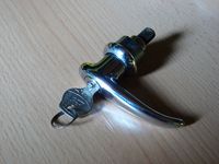 Hatch door handle – image 2