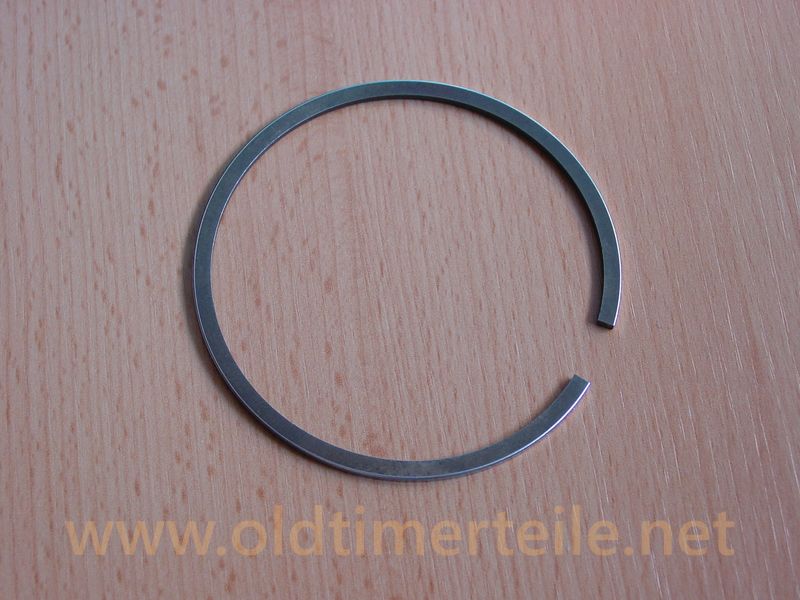 Sealing ring