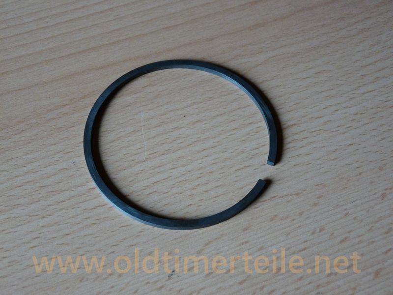 Anillo de compresión