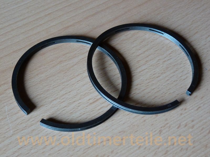 Slit ring