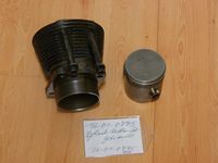 Cylinder / Piston-Set – image 2