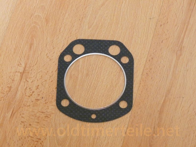 Gasket