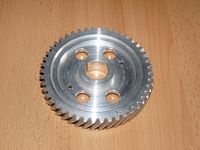 Engranaje recto – imagen 1