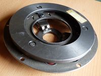Clutch pressure plate – image 3