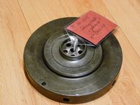 Flywheel – image 1