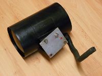 Pressurized container – image 2