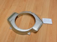 Blower cover – image 1