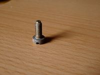 Leerlaufeinstellschraube – imagen 2