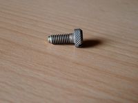 Leerlaufeinstellschraube – imagen 3