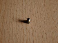 Leerlaufdüse – imagen 2