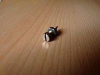 Leerlaufschraube – imagen 2