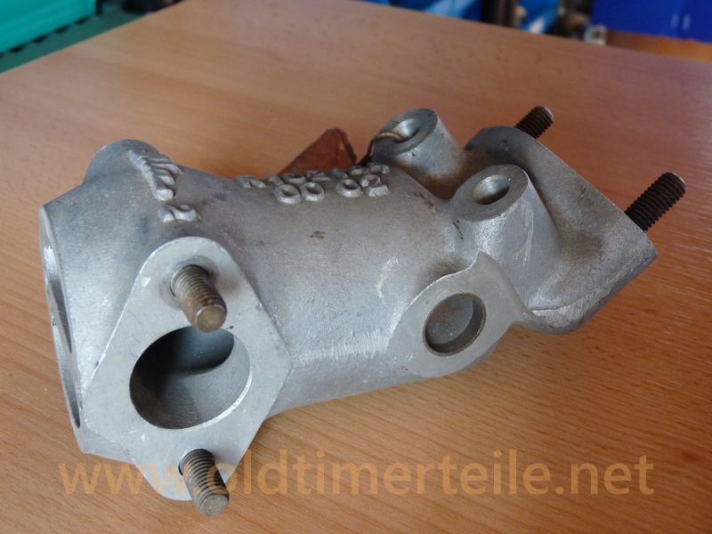 Heating chamber