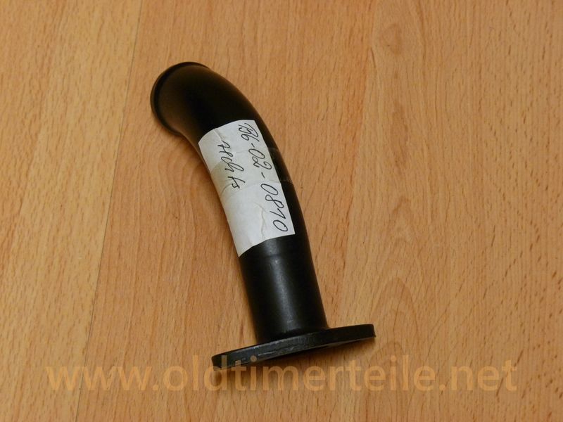 Inlet manifold