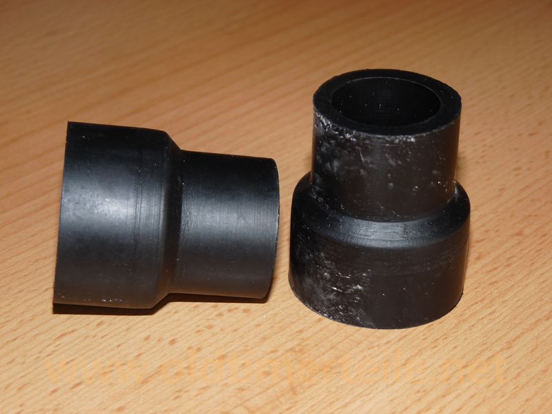 Rubber grommet