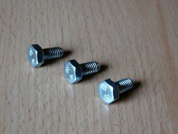 Hexscrew