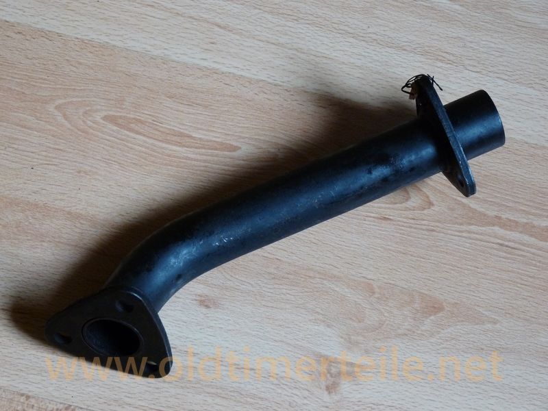 Tubo de escape